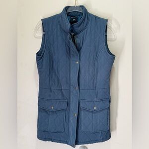 King Ranch Vest